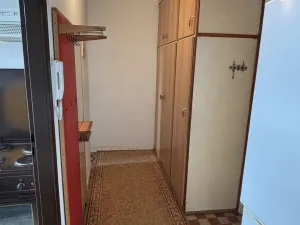Prodej bytu 2+1, Vodňany, Smetanova, 52 m2