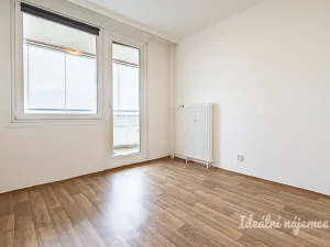 Pronájem bytu 3+1, Praha - Prosek, Vysočanská, 74 m2