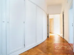 Pronájem bytu 6+kk a větší, Praha - Střešovice, Slunná, 300 m2