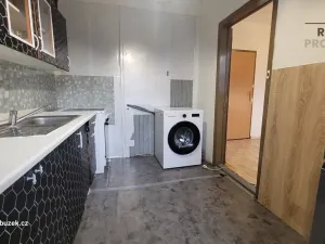 Prodej bytu 2+1, Olomouc, 45 m2