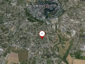 Prodej bytu 2+1, Olomouc, 45 m2