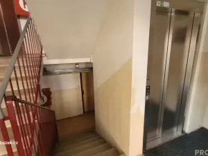 Prodej bytu 2+1, Olomouc, 45 m2