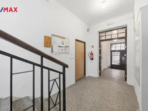 Pronájem bytu 1+1, Hronov, T. G. Masaryka, 50 m2