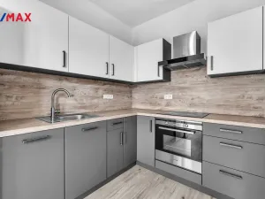 Prodej bytu 3+kk, Chrudim - Chrudim II, Na Špici, 81 m2