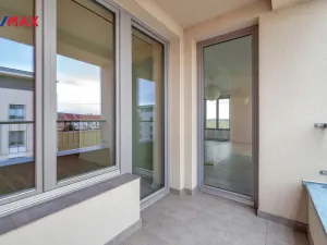 Prodej bytu 3+kk, Chrudim - Chrudim II, Na Špici, 81 m2