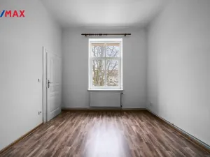 Pronájem bytu 2+kk, Hronov, T. G. Masaryka, 52 m2