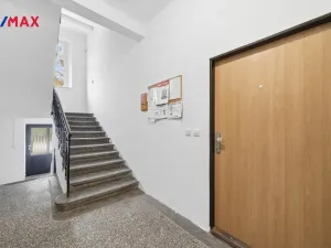 Prodej činžovního domu, Hronov, T. G. Masaryka, 620 m2