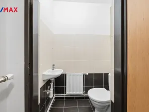 Prodej činžovního domu, Hronov, T. G. Masaryka, 620 m2