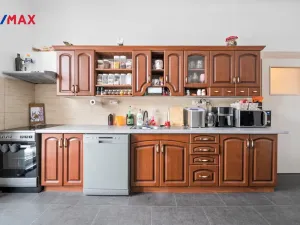 Prodej činžovního domu, Hronov, T. G. Masaryka, 620 m2