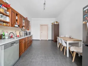 Prodej činžovního domu, Hronov, T. G. Masaryka, 620 m2