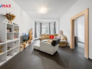 Prodej činžovního domu, Hronov, T. G. Masaryka, 620 m2