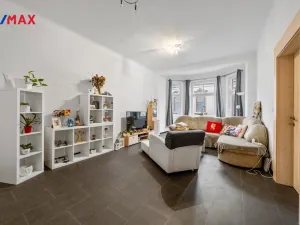 Prodej činžovního domu, Hronov, T. G. Masaryka, 620 m2