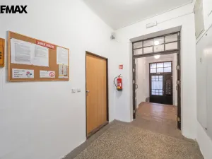 Prodej činžovního domu, Hronov, T. G. Masaryka, 620 m2