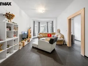 Prodej činžovního domu, Hronov, T. G. Masaryka, 620 m2