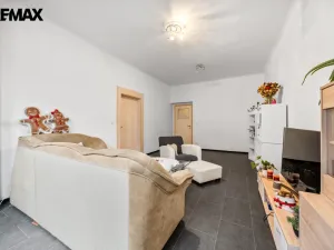 Prodej činžovního domu, Hronov, T. G. Masaryka, 620 m2