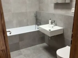 Pronájem bytu 2+kk, Olomouc - Slavonín, Loudova, 56 m2