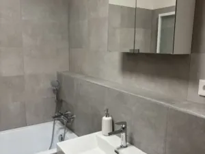 Pronájem bytu 2+kk, Olomouc - Slavonín, Loudova, 56 m2