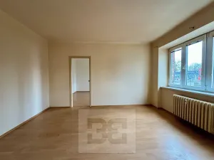 Prodej bytu 2+1, Přerov, Fügnerova, 60 m2