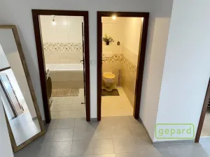 Pronájem bytu 3+kk, Chýně, Uherova, 68 m2