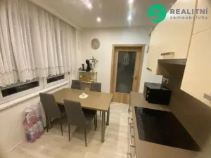 Prodej bytu 3+1, České Budějovice - České Budějovice 1, Klaricova, 70 m2