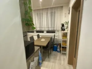 Prodej bytu 3+1, České Budějovice - České Budějovice 1, Klaricova, 70 m2