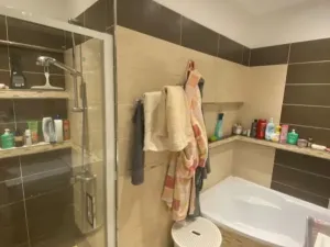 Prodej bytu 3+1, České Budějovice - České Budějovice 1, Klaricova, 70 m2