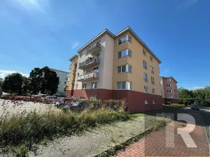 Pronájem bytu 2+kk, Plzeň, Květná, 53 m2
