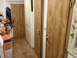 Prodej bytu 1+1, Ostrava, Dětská, 42 m2