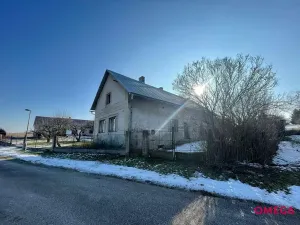 Prodej rodinného domu, Žiželice, 200 m2