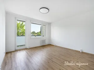 Prodej bytu 3+1, Praha - Hlubočepy, Peškova, 73 m2