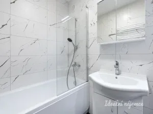 Prodej bytu 3+1, Praha - Hlubočepy, Peškova, 73 m2