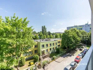 Prodej bytu 3+1, Praha - Hlubočepy, Peškova, 73 m2