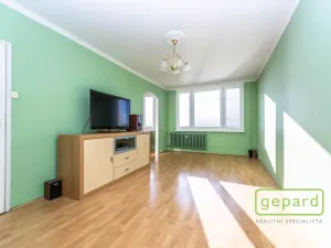 Prodej bytu 3+kk, Praha - Kobylisy, Košťálkova, 66 m2