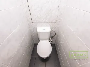 Prodej bytu 3+kk, Praha - Kobylisy, Košťálkova, 66 m2