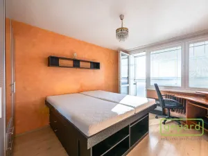 Prodej bytu 3+kk, Praha - Kobylisy, Košťálkova, 72 m2