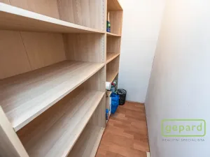 Prodej bytu 3+kk, Praha - Kobylisy, Košťálkova, 72 m2