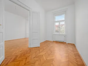 Pronájem bytu 2+1, Praha - Staré Město, Salvátorská, 57 m2