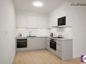 Prodej bytu 3+kk, Praha, Bohúňova, 64 m2