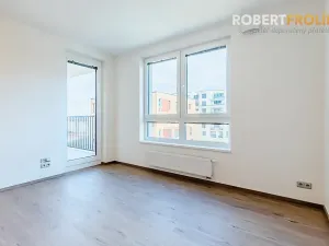Pronájem bytu 2+kk, Praha - Ruzyně, Stočesova, 51 m2