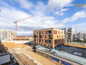 Pronájem bytu 2+kk, Praha - Ruzyně, Stočesova, 51 m2