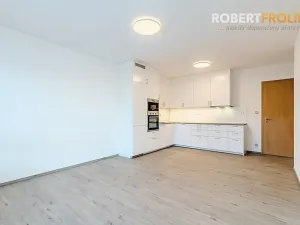 Pronájem bytu 2+kk, Praha - Ruzyně, Stočesova, 51 m2