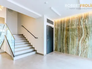 Pronájem bytu 2+kk, Praha - Ruzyně, Stočesova, 51 m2