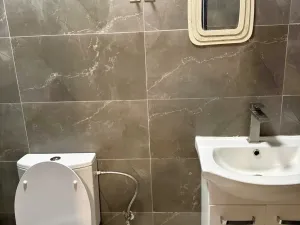 Pronájem bytu 1+kk, Mariánské Lázně - Úšovice, Palackého, 20 m2