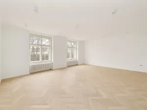 Prodej bytu 3+kk, Praha - Vinohrady, Rejskova, 97 m2