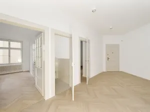Prodej bytu 3+kk, Praha - Vinohrady, Rejskova, 97 m2