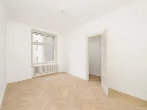 Prodej bytu 3+kk, Praha - Vinohrady, Rejskova, 97 m2