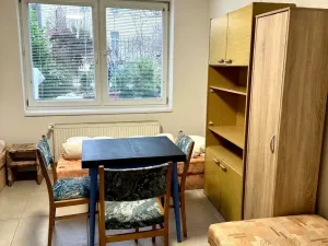 Pronájem bytu 1+kk, Mariánské Lázně - Úšovice, Palackého, 22 m2