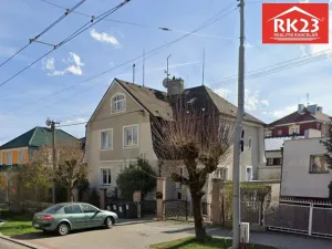 Pronájem bytu 1+kk, Mariánské Lázně - Úšovice, Palackého, 22 m2