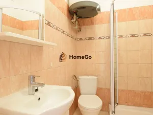 Pronájem bytu 2+kk, Praha, 45 m2