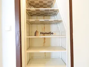 Pronájem bytu 1+kk, Praha - Nusle, Lounských, 45 m2